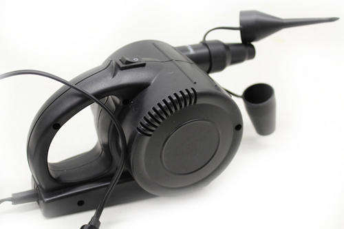 Heavy Duty Airbed Inflator