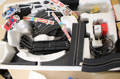 Scale Electrics Job Lot