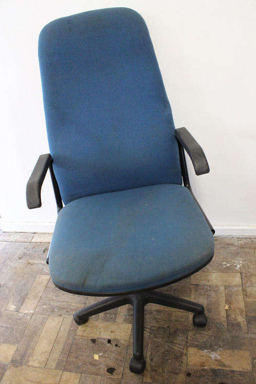 Office Chair (3 Up for Grabs!!!)