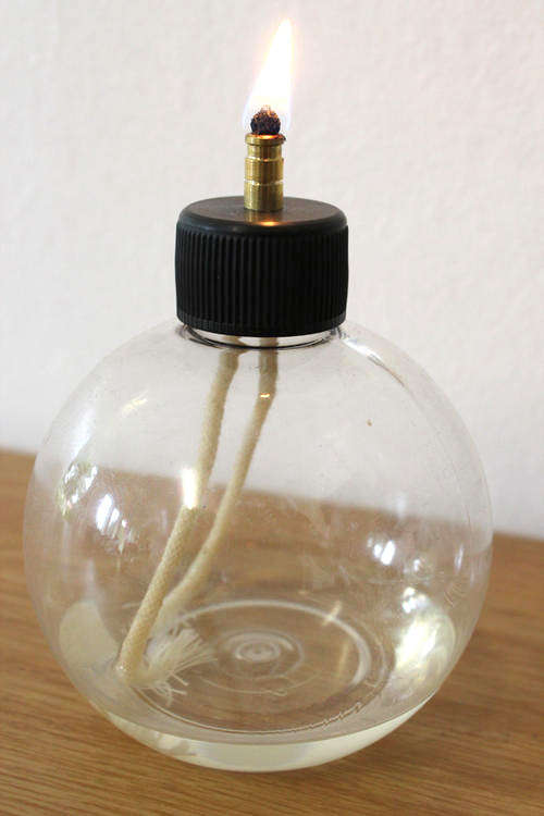 Paraffin Or Citronella Lamps (150 Up for Grabs!!!)
