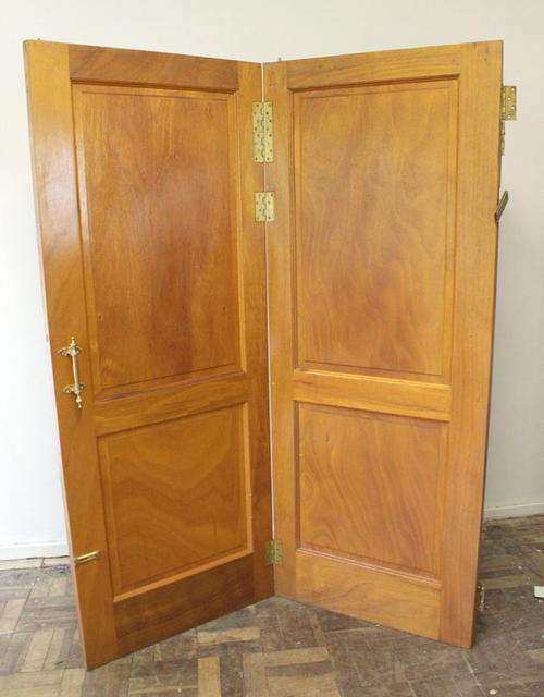 Wooden Door Job Lot