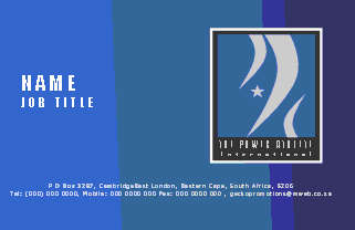 FULL COLOUR LAMINATED BUSINESS CARDS Price per Card Free Shipping with order of 500 or more