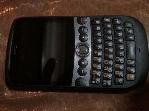 Unused HTC Snap