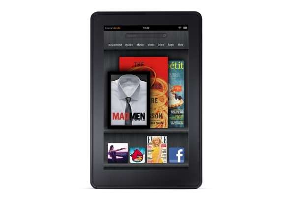 ***BRAND NEW*** AMAZON KINDLE FIRE