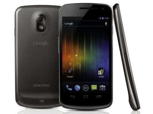 ***BRAND NEW*** SAMSUNG GALAXY NEXUS