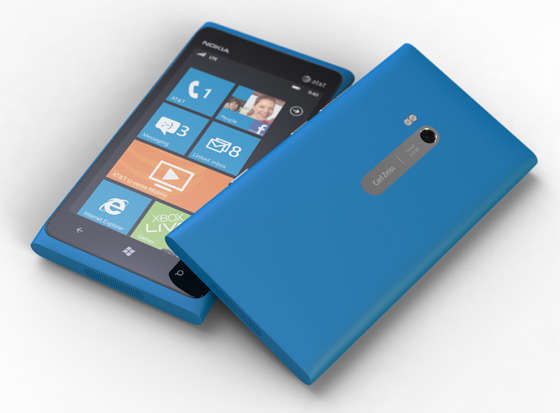 ***BRAND NEW*** NOKIA LUMIA 900 Cyan NOT yet Released in SA