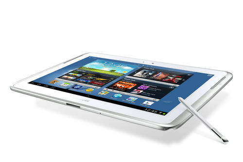 **BRAND NEW** Samsung Galaxy Note 10.1 With 3G + WiFi (GT-N8000)