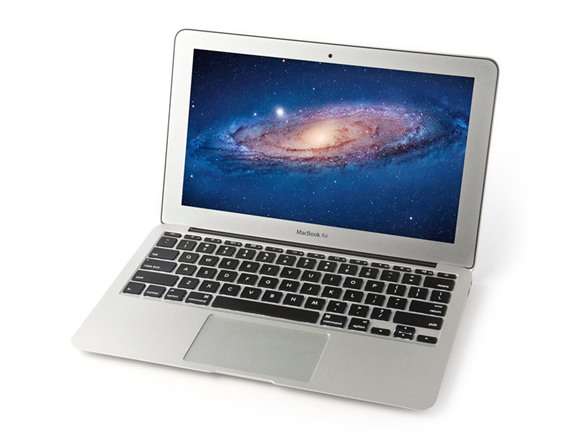 Brand New Sealed APPLE Macbook Air Core i5, Backlit Keyboard, SSD, Superslim