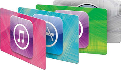 iTunes Gift Cards $10, $15 , $25, $40 , $100 Fast Email Delivery