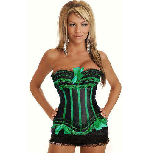 Sexy-Corset