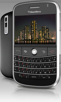 Blackberry 9000 brand new in the box