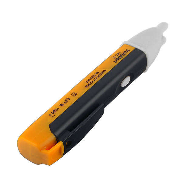 IP54 AC Non-contact Voltage Tester Pen AC 90V-1000V Voltage Alert