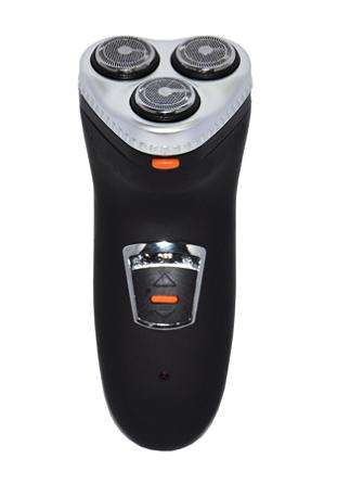 Three head super shaving Wet/dry design Trimmer Rechargeable