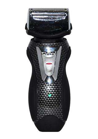 Two Blades shaving high rotational speed Trimmer streamline shaver rechargeable