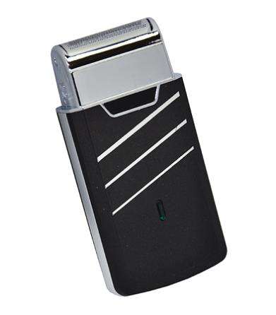 Wide Blade shaver Trimmer Rechargeable High-precision mesh