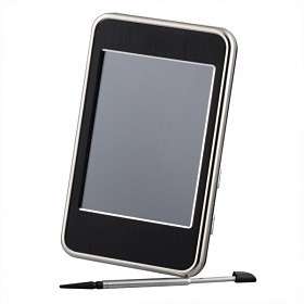 Touch Screen MP4 Player, Multifunctional Music Player, 1GB, 2.8 inch TFT Screen, w/Camera, FM RADIO