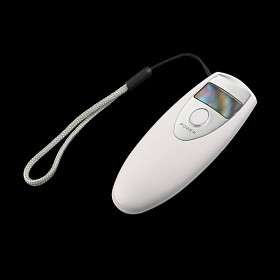 Digital Breathalyzer Tester - Quick Response and  Low Voltage Indicator - Semiconductor Al