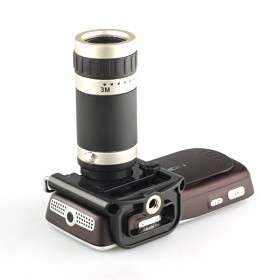 MT-Universal Mobile Phone Telescope Lens-Brand New