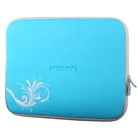 Pisen 13.3 inch Laptop Sleeve Case - Shockproof