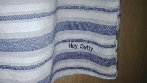 Hey Betty Dress From Truworths