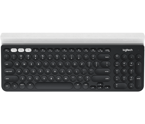 Logitech Wireless Keyboard K780