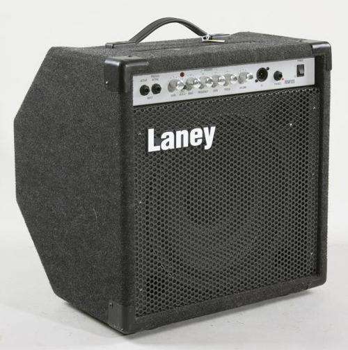 Laney RBW 100 - Bass Amplifier