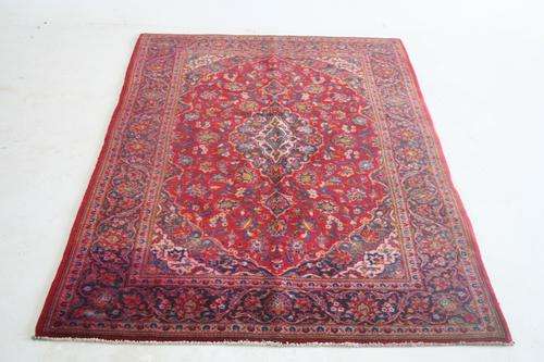 Handwoven Persian Hamadan 220 x 130