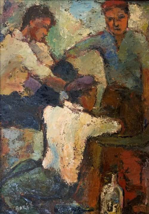 Kenneth Baker