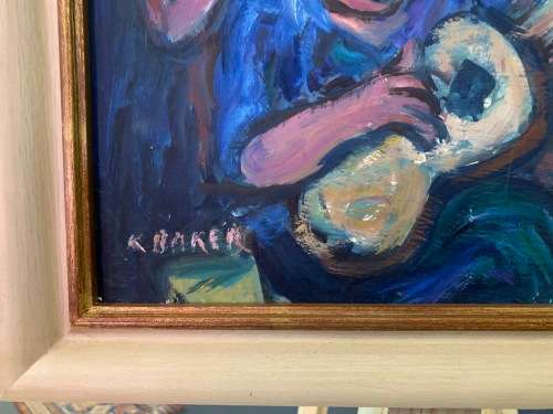 Kenneth Baker