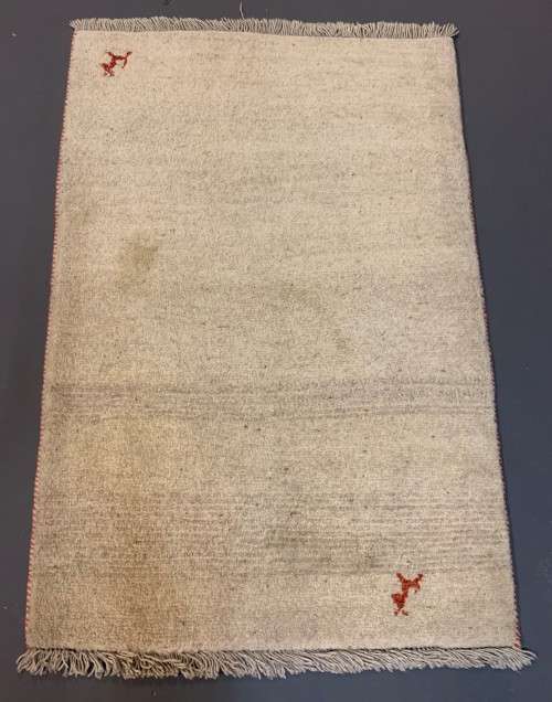 Fine Handwoven Gabbeh