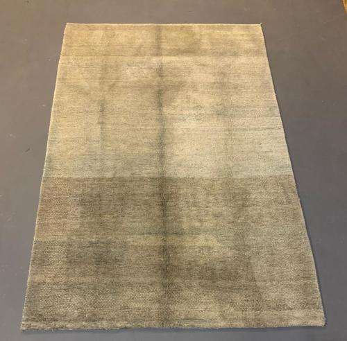Fine Hand Woven Persian Gabbeh