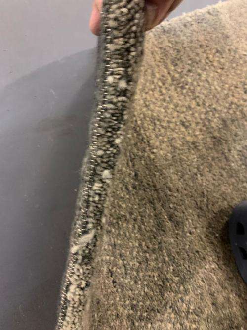 Fine Hand Woven Persian Gabbeh