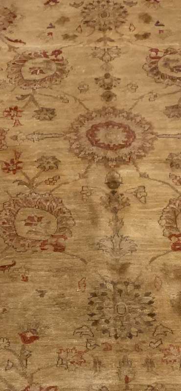 Fine Hand Woven Persian Chobi