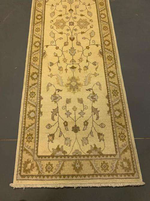 Fine Hand Woven Persian Chobi