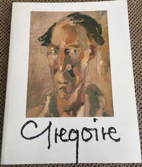 GREGOIRE BOONZAAIER, BEKKER MARTIN BOOK