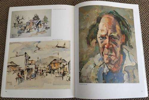 GREGOIRE BOONZAAIER, BEKKER MARTIN BOOK