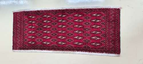 Fine Turkoman (119x46)cm