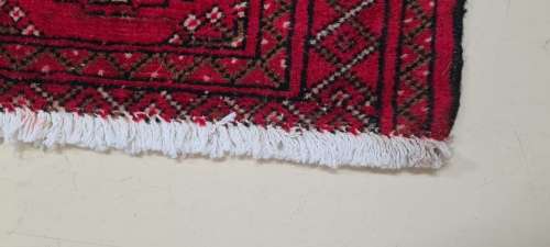 Fine Turkoman (119x46)cm
