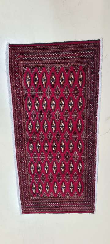 !Fine Turkoman (136x62cm)!