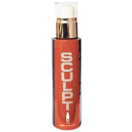Sculpt Topical Fat Burning Gel
