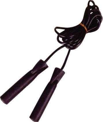 Fitness SKIP ROPE DELUXE PVC