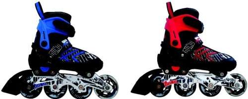 INLINE SKATES JETFLASH