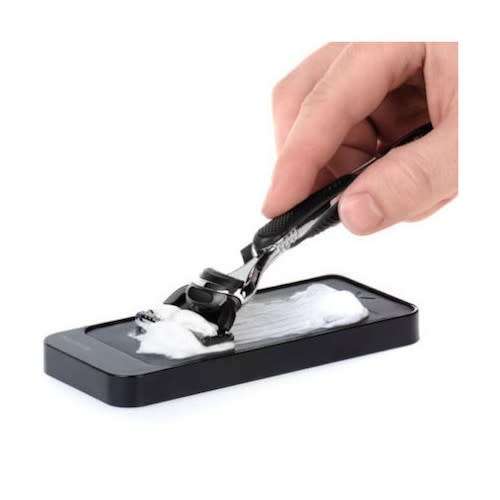 Razor Blade Sharpener and Cleaner Razorpit
