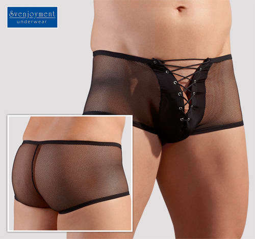 Pants "Unique"