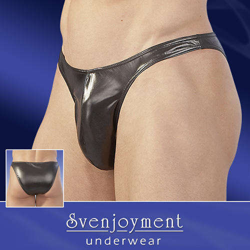 Men's Brief (Size: M or L)