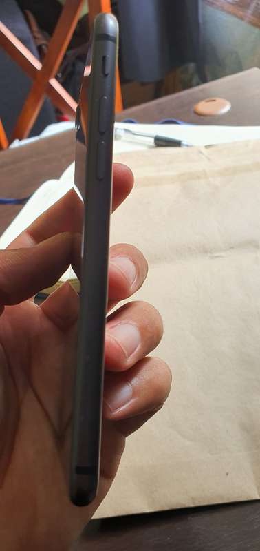 Iphone 8 64gb Black