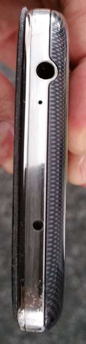 Samsung Galaxy S4