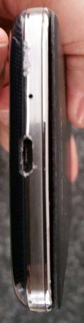 Samsung Galaxy S4