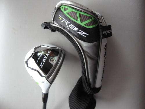 TaylorMade RocketballZ - 3 Wood