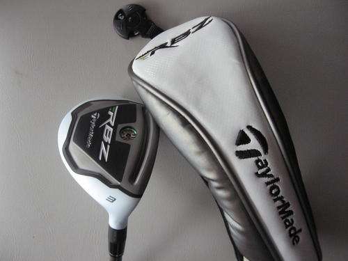 TaylorMade RocketballZ - 3 Hybrid
